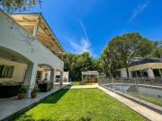 LAS DELICIAS 400C 1600T Excelente entorno Fondo Golf