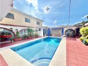 Las Delicias Casa Dúplex en Venta Barranquilla