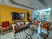 Las Delicias Casa en Venta Barranquilla