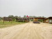 Las Dichas, Casablanca. Parcela en fundo Bosques de la...