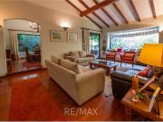 Las Ermitas, casa 6D5B + estar