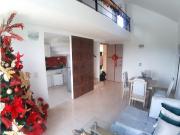 Las Estrellas Apartamento duplex en venta Barranquilla