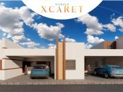 LAS ETNIAS modelo xcaret