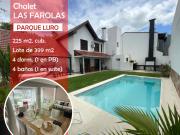 Las Farolas 6 amd Piscina climatizada