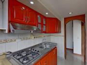 Las Flores 3 Tibabuyes, Suba