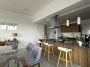 Las Flores Departamento en venta en San Ángel