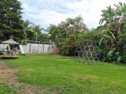 LAS FUENTES CASA CON ALBERCA Y GRAN JARDIN