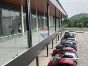 Las galerias de la joya plaza