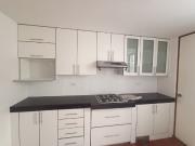 Las Gardenias Surco amplio departamento cerca a parque