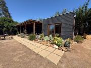 Las Gaviotas, a 7 Km Concón, 3 dormitorios, terraza, 1000 M2