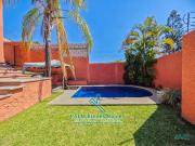 LAS GRANJAS CASA SOLA CON ALBERCA *VENTA* CESIÓN DE DERECHOS