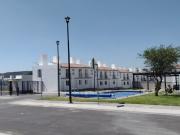 LAS HACIENDAS Ciudad del Sol CASA NUEVA 3 rec 1.5 baños