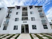 Las Haciendas Queretaro. Departamento en venta de 2...