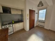 Las Heras 3800 Alquiler departamento 2 Ambientes Palermo