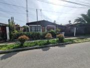 LAS HIGUERAS Y LAS ARAUCARIAS