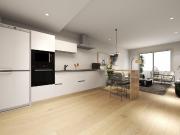 Las Lagunas de Mijas