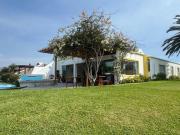 Las Lagunas de Puerto Viejo