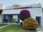 Las Lagunas de Puerto Viejo, San Antonio