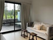 Las Liebres departamento