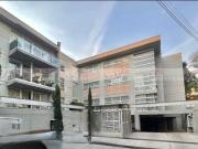 Las Lomas de Chapultepec, CDMX