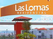 LAS LOMAS MODEL FRESNO SIN EQUIPAR