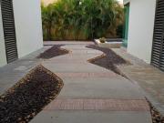 Las Lomas Residencial Casa en RENTA con alberca