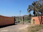 Las Maravillas Fraccionamiento campestre