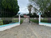 Las Margaritas, Pesqueria