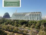 LAS MEJORES VISTAS DE CIUDAD DE LAS CIENCIAS