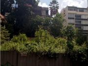 Terreno en venta Las Mercedes