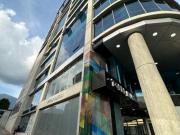 Las Mercedes. Alq/oficina torre Jalisco 65m2. Acepta BS