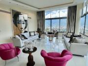 Las Mercedes PH Venta/Alquiler. 450 M2 4H/6B/4E