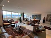 Las Mercedes Venta. 220 M2 3H/4B+S/2P