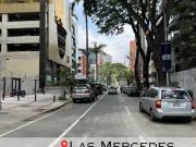 Las Mercedes Venta ó Alquiler Local Comercial Nivel...