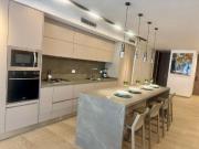 Las Mercedes/Apartamento nuevo amoblado/120m2/EN ALQUILER