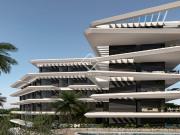 Las Mesas Blue Horizon cuenta con una selección de...