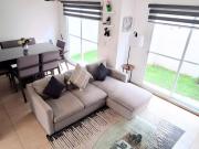 Las Misiones II: Casa en venta en San Mateo Otzacatipan