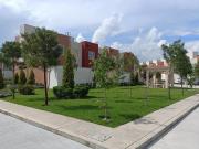 LAS MISIONES III, PARQUE TOLUCA 2000, AEROPUERTO