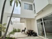Las Moras: casa de 3 recamaras con 185m2 de construcción