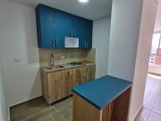 Las Nieves, Carrera 4 Las Nieves, Carrera 4