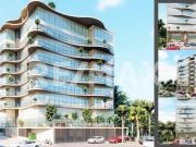 Las Olas Condo 102