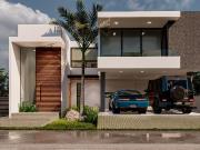 LAS OLAS RESIDENCIAL, Casa en VENTA con jardin y...