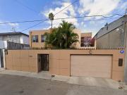 Las Palmas, Baja California