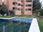 Las Palmas Bonito Departamento en Renta en Segundo Nivel