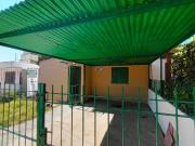 Las Palmas, Una planta, escritura,cochera y Patio !