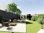 Las Palmeras de Leça — Viva o Conforto Moderno a Dois...