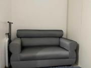 Las Pinas 1 Bedroom w/ balcony for sale in South Residences