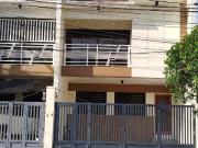 Las pinas 2Storey Modern 1Unit Left Townhouse for Sale MD