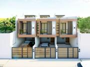 Las pinas Brandnew Townhouse for Sale Triplex Unit MD