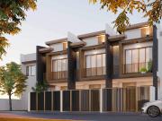 Las pinas Brandnew Townhouse for Sale Triplex Unit MD